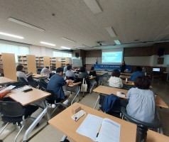 길 위의 인문학-우해, 인문학의 바다를 헤엄치다 6회차 수업