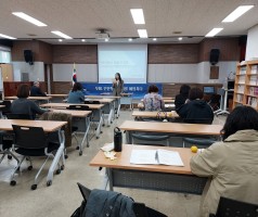 길위의인문학-우해, 인문학의 바다를 헤엄치다 7회차 수업