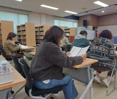 길위의인문학-우해, 인문학의 바다를 헤엄치다 9회차 수업