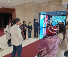 길 위의 인문학 1월 후속 모임