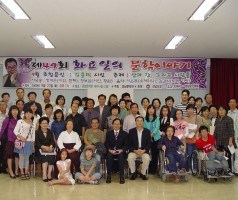 제49회 화요일의 문학이야기 - 김용택시인
