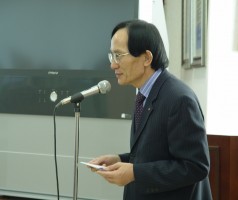 제8회 경남문학관 작고문인 심포지엄 2008.11. 1(오후2시)