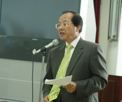 제8회 경남문학관 작고문인 심포지엄 2008.11. 1(오후2시)