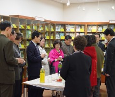 사진1-경남문학의 요람자료전