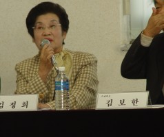제8회 경남문학관 작고문인 심포지엄 2008.11. 1(오후2시)