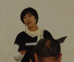 제8회 경남문학관 작고문인 심포지엄 2008.11. 1(오후2시)