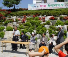 사진6-환경백일장