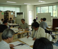 사진7-환경백일장