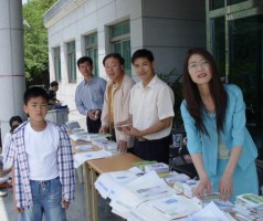 사진5-환경백일장