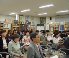 5월 화요일의 문학이야기