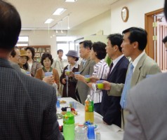 사진 1 <특별전시 - 가을에 쓰는 편지 한 통>