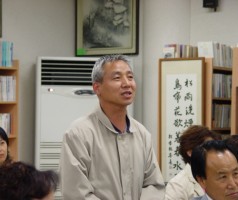 5월 화요일의 문학이야기