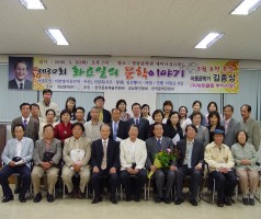 5월 화요일의 문학이야기