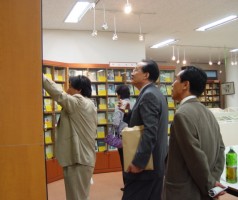 5월 화요일의 문학이야기