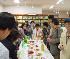 5월 화요일의 문학이야기