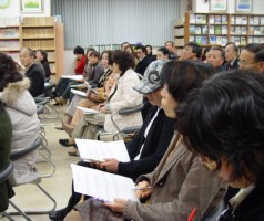 2월 화요일의 문학이야기