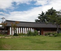 찾아가는 문학관 - 최명희문학관(전경, 사인회)