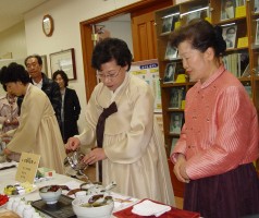 사진5<기획전시-문학의 꽃, 시와 들꽃의 만남전>