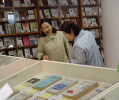 사진6<기획전시-문학의 꽃, 시와 들꽃의 만남전>
