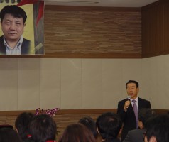 제 55회 화요문학이야기<정과리 선생님>