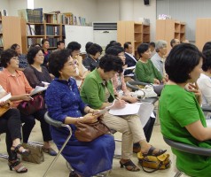 제62회 화요일의 문학 이야기- 김종철 평론가