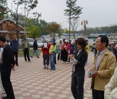 찾아가는 문학기행