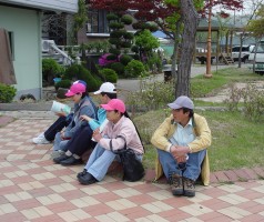 찾아가는 문학기행