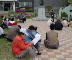 찾아가는 문학기행