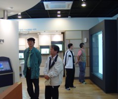 찾아가는 문학기행