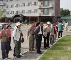 찾아가는 문학기행