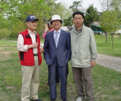 찾아가는 문학기행