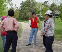 찾아가는 문학기행