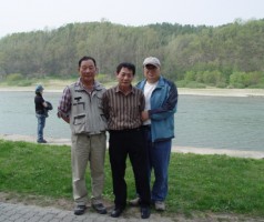 찾아가는 문학기행