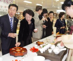 2008.기획전시1 <문인소장품전>