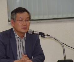 2008.6월. 화요문학이야기-박기섭