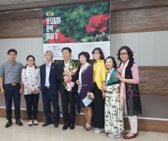 제 72회 화요일의 문학이야기 개최