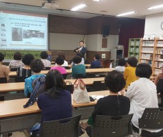 경남문화예술 교육사 인턴십 지원사업 문학 특강