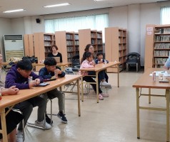 2018 꿈다락 토요문화학교 