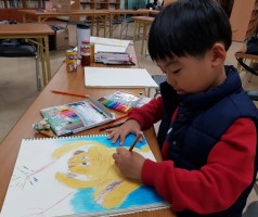 2018 꿈다락 토요문화학교 