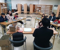 2018 꿈다락 토요문화학교 