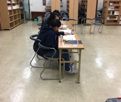 2018 꿈다락 토요문화학교 