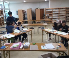 2018 꿈다락 토요문화학교 