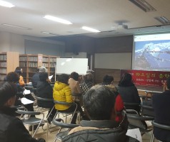 제 70회 화요일의 문학이야기
