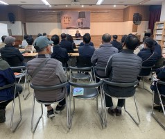 제83회 화요일의 문학이야기 -2022년