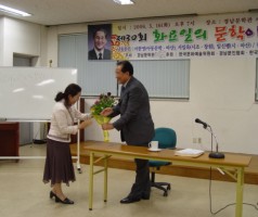 5월 화요일의 문학이야기