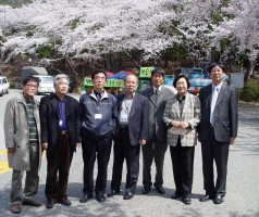 한국문학관협회-경남 지역 문학관 순방
