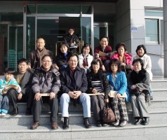 장유평생교육원문예창작과학생방문
