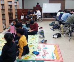 진해문인협회 주최 <군항제 전국 한글 백일장> 실시