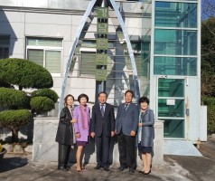 2019년 경남시조인협회 문학 강연회 및 문학상 시상식 이모저모