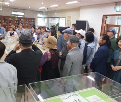 경기도 작가회 탐방
